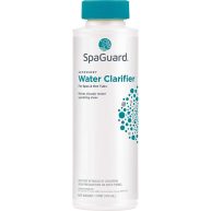 SpaGuard Water Clarifier