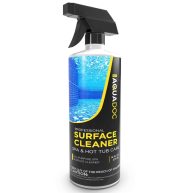Spa Cleaner & Hot Tub Cleaner Spray Best Spa Surface Cleaner for Hot Tubs
