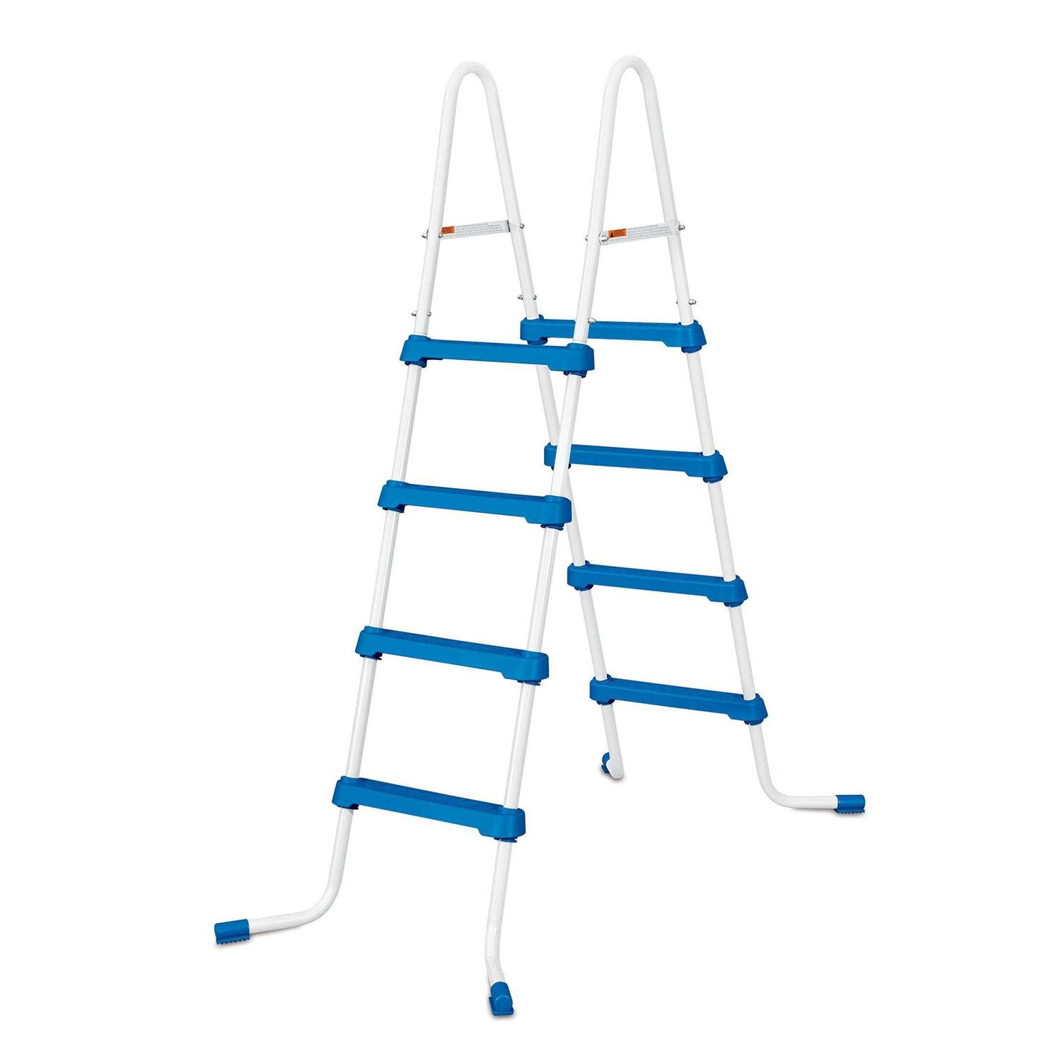 Summer Waves 18 ft Quick Set Above Ground Pool - Image 5