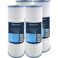 SpiroPure Replacement for Pentair CCP320 Pleatco PCC80 Unicel C-7470 Filbur Fc-1976 R173573 178580 Hot Tub Spa Pool Filter Replacement Cartridge