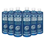 Robarb Super Blue Swimming Pool Clarifier
