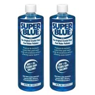 Robarb Super Blue Swimming Pool Clarifier