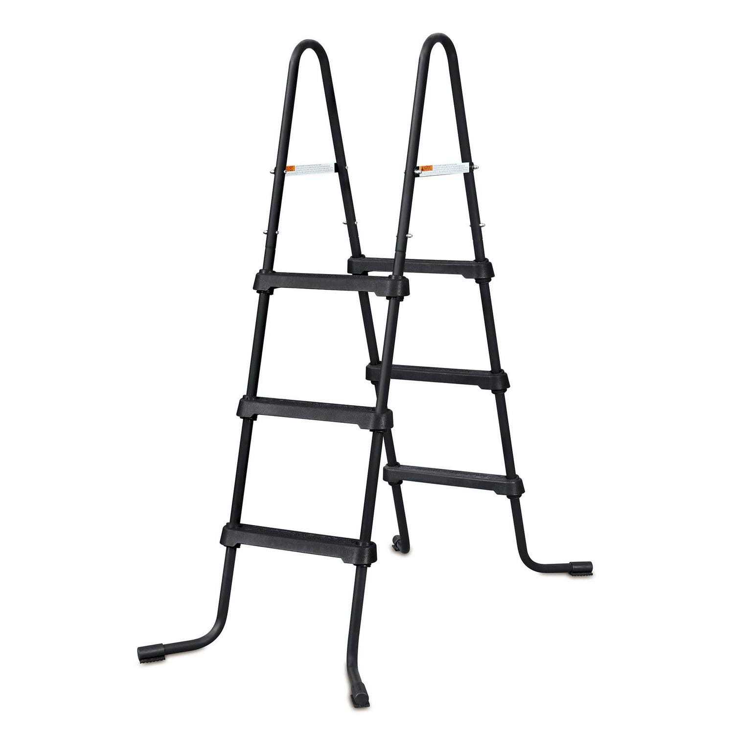 Summer Waves Elite Round Frame Above Ground Swimming Pool - Image 4