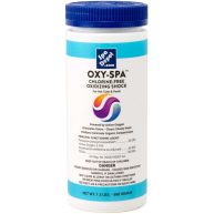 SpaDepot Oxy-Spa Chlorine-Free Oxidizing Shock