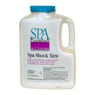 Spa Essentials Xtra Chlorine Shock