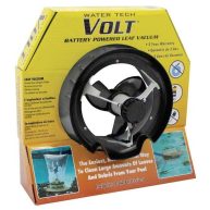 Water Tech Volt Leaf Vacuum 11A0060