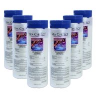 Spa Choice Chlorine Granules