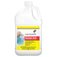 Sunnyside Muriatic Acid