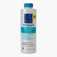 SpaGuard Natural Spa Enzyme