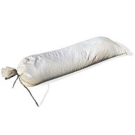 Sandbaggy 38 in by 12 inch Tube Sandbags | Tough Industrial Grade Fabric | 90 L