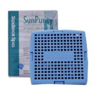 SunPurity Mineral Spa Purifier