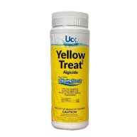United Chemical Yellow Treat Algicide YT2-C12