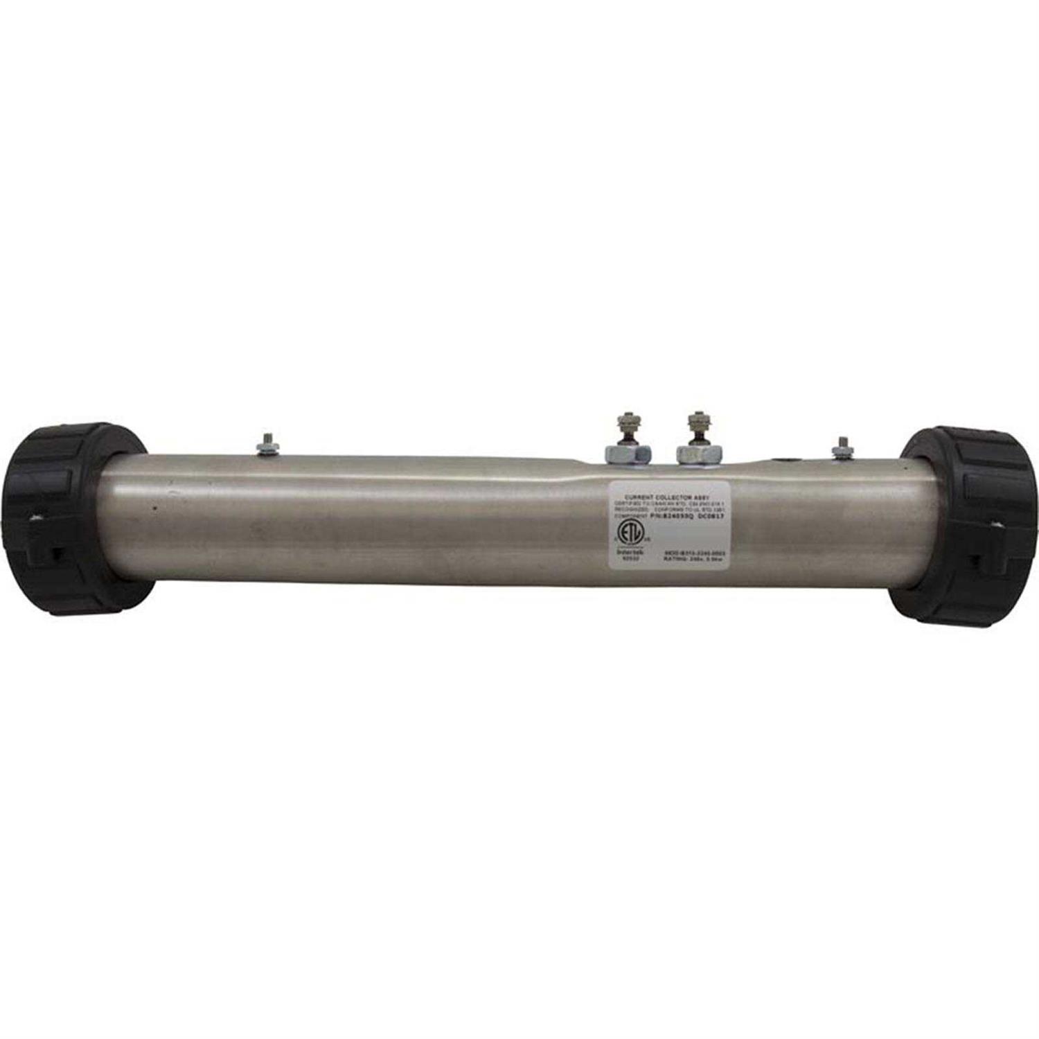Spa Components 5.5kW Spa Heater 15in x 2in B24055Q - Image 3