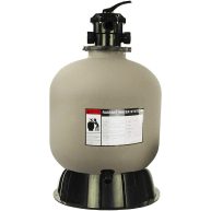 Rx Clear Radiant Above Ground Swimming Sand Filter Valve