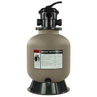 Rx Clear Radiant Above Ground Swimming Sand Filter Valve
