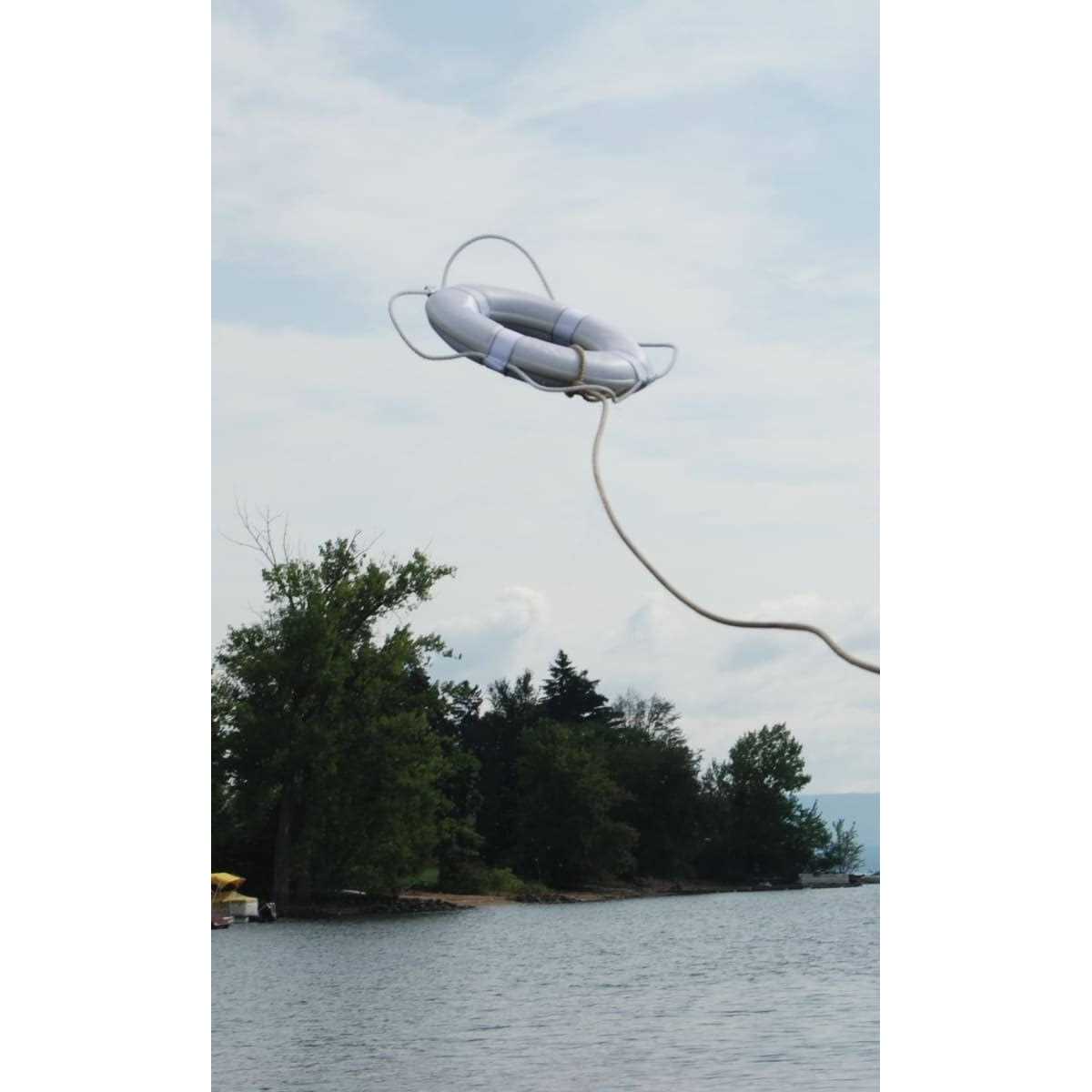 Taylor Made FOAM RING BUOY - Image 2