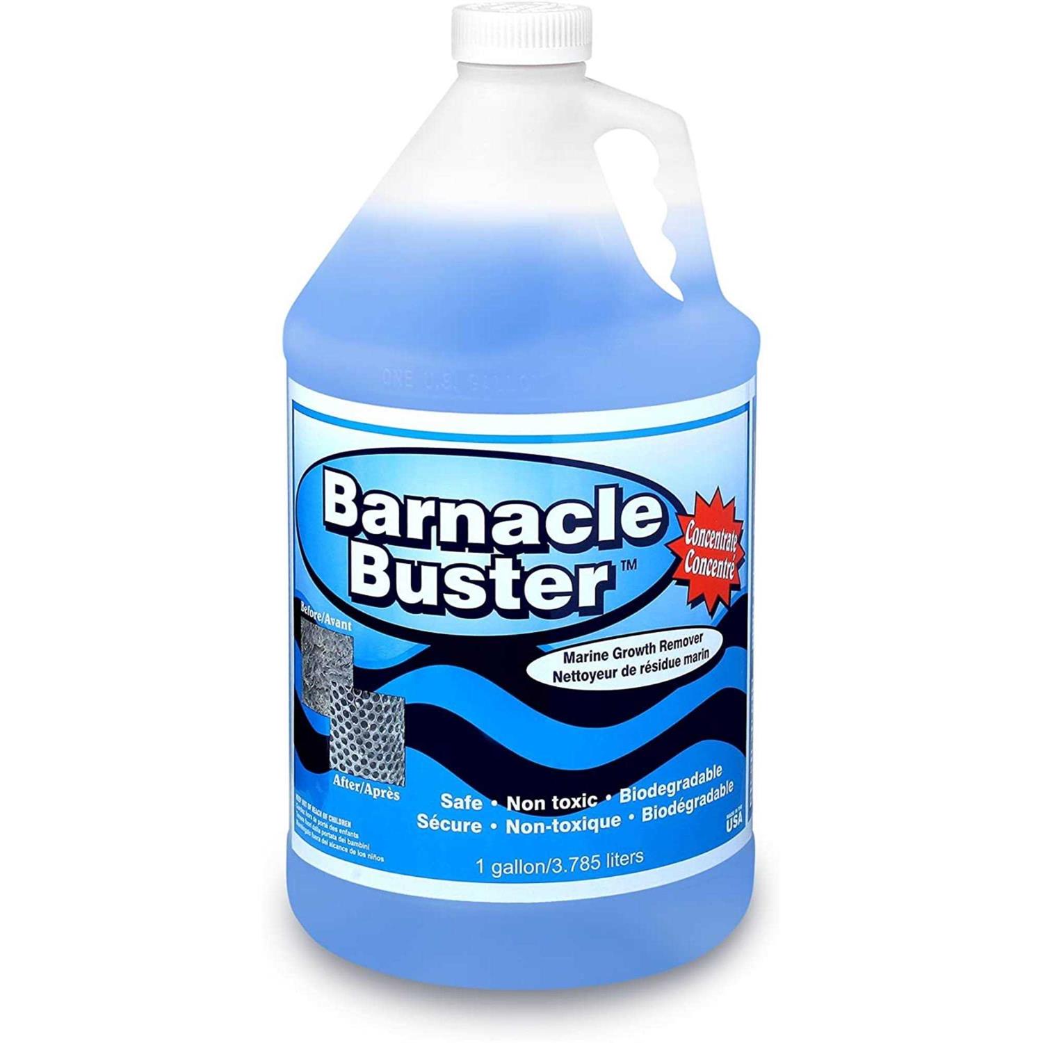 Trac Ecological Barnacle Buster Concentrate 1206MG