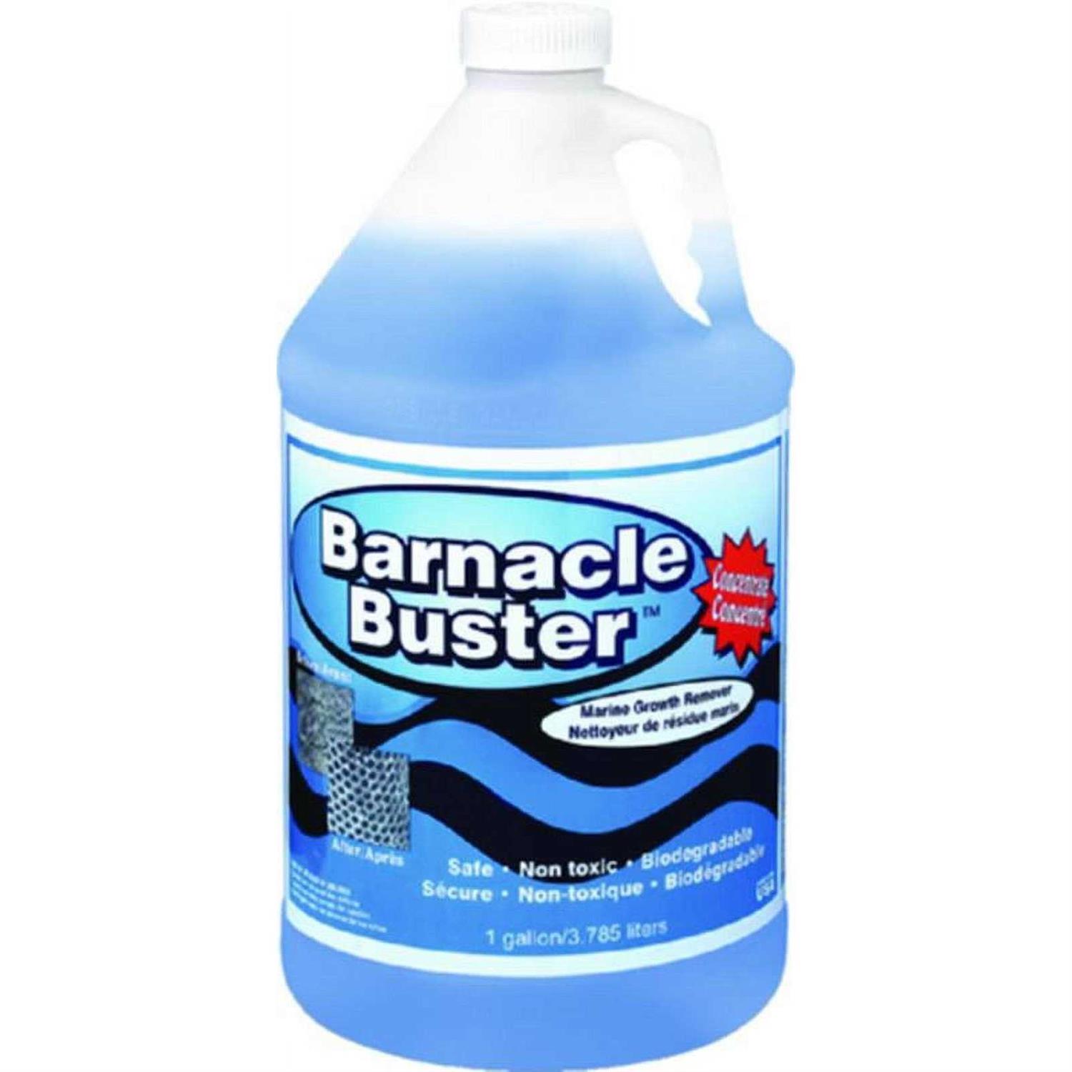 Trac Ecological Barnacle Buster Concentrate 1206MG - Image 2
