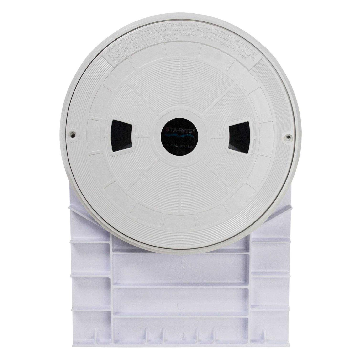 Sta-Rite U-3 Skimmer 08650-1404 - Image 2