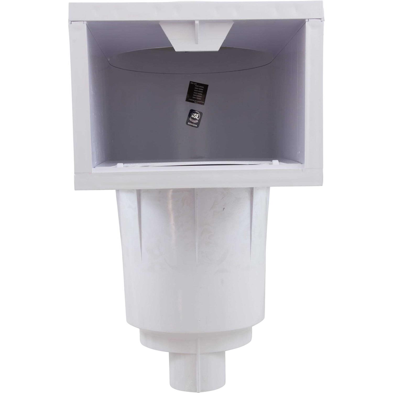 Sta-Rite U-3 Skimmer 08650-1404 - Image 4