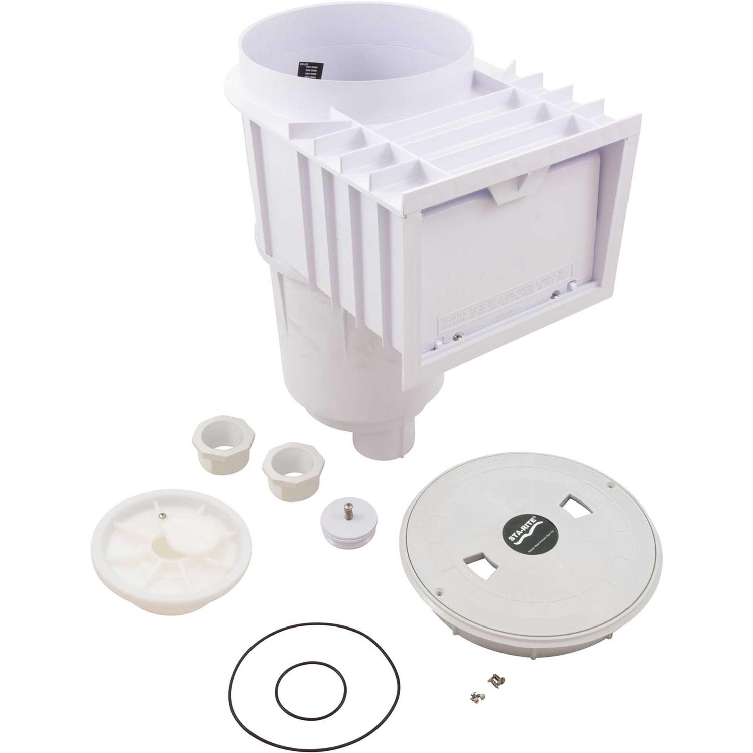 Sta-Rite U-3 Skimmer 08650-1404 - Image 5