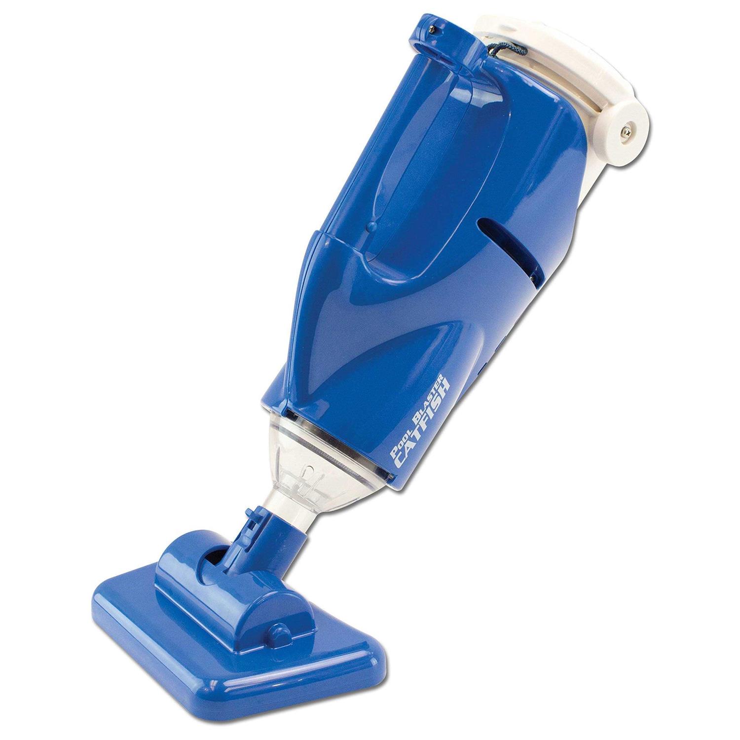 Water Tech Pool Blaster Catfish Li Pool & Spa Cleaner