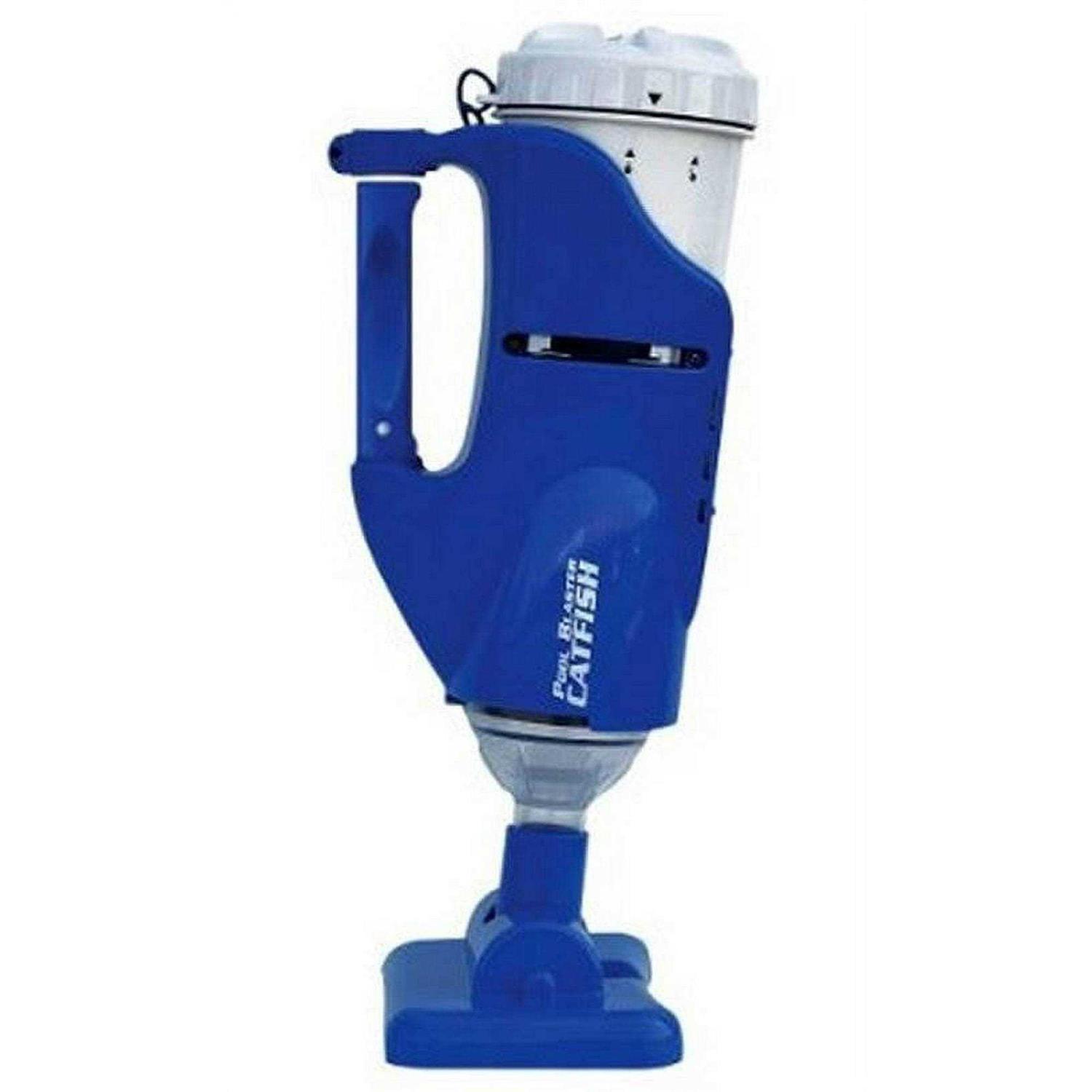 Water Tech Pool Blaster Catfish Li Pool & Spa Cleaner - Image 2