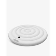 Wave Spa Round Person Protective Thermal Efficient Iatable Cover