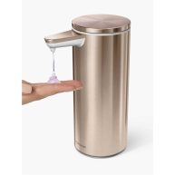 simplehuman Sensor Soap Pump