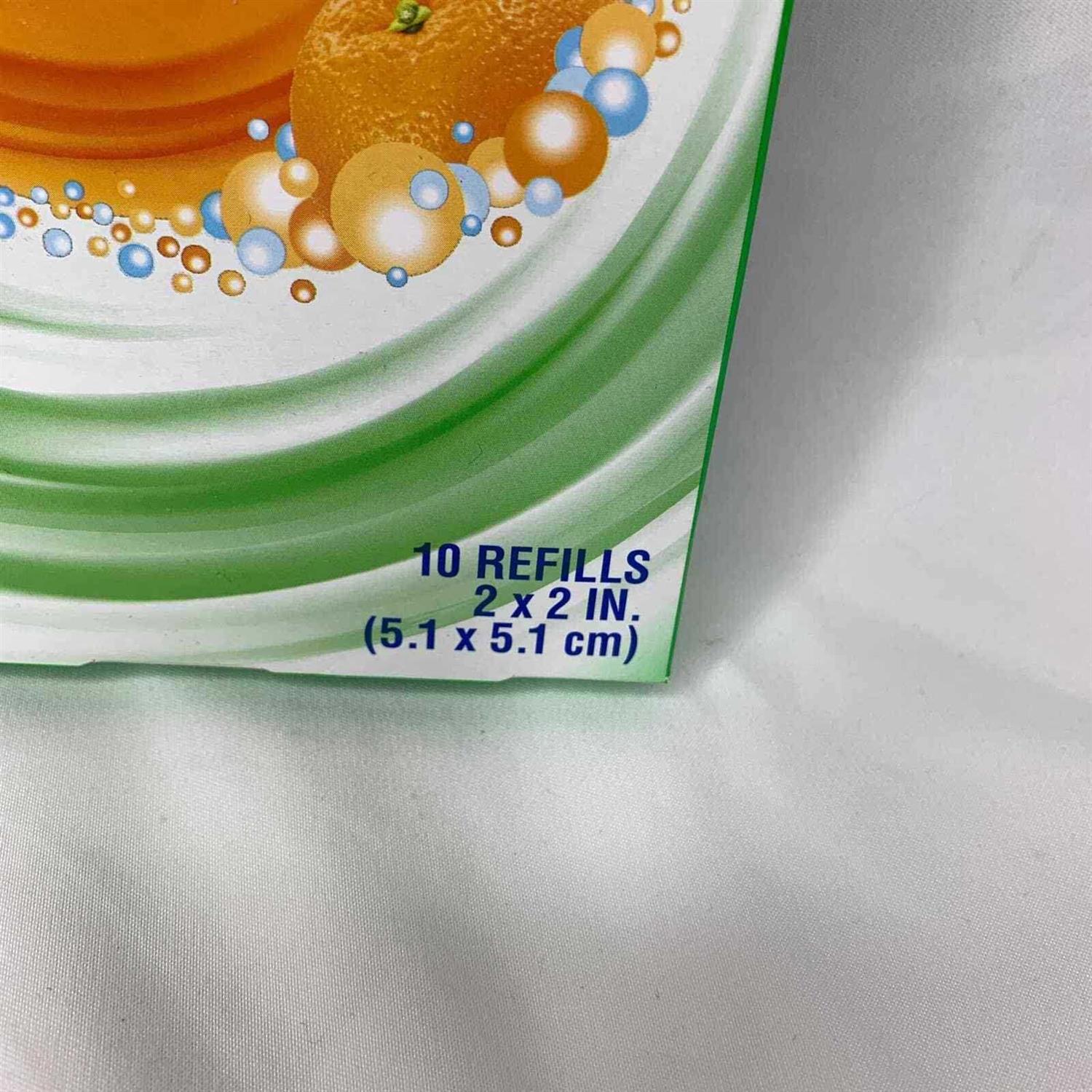 Scrubbing Bubbles Fresh Brush Toilet - Image 3