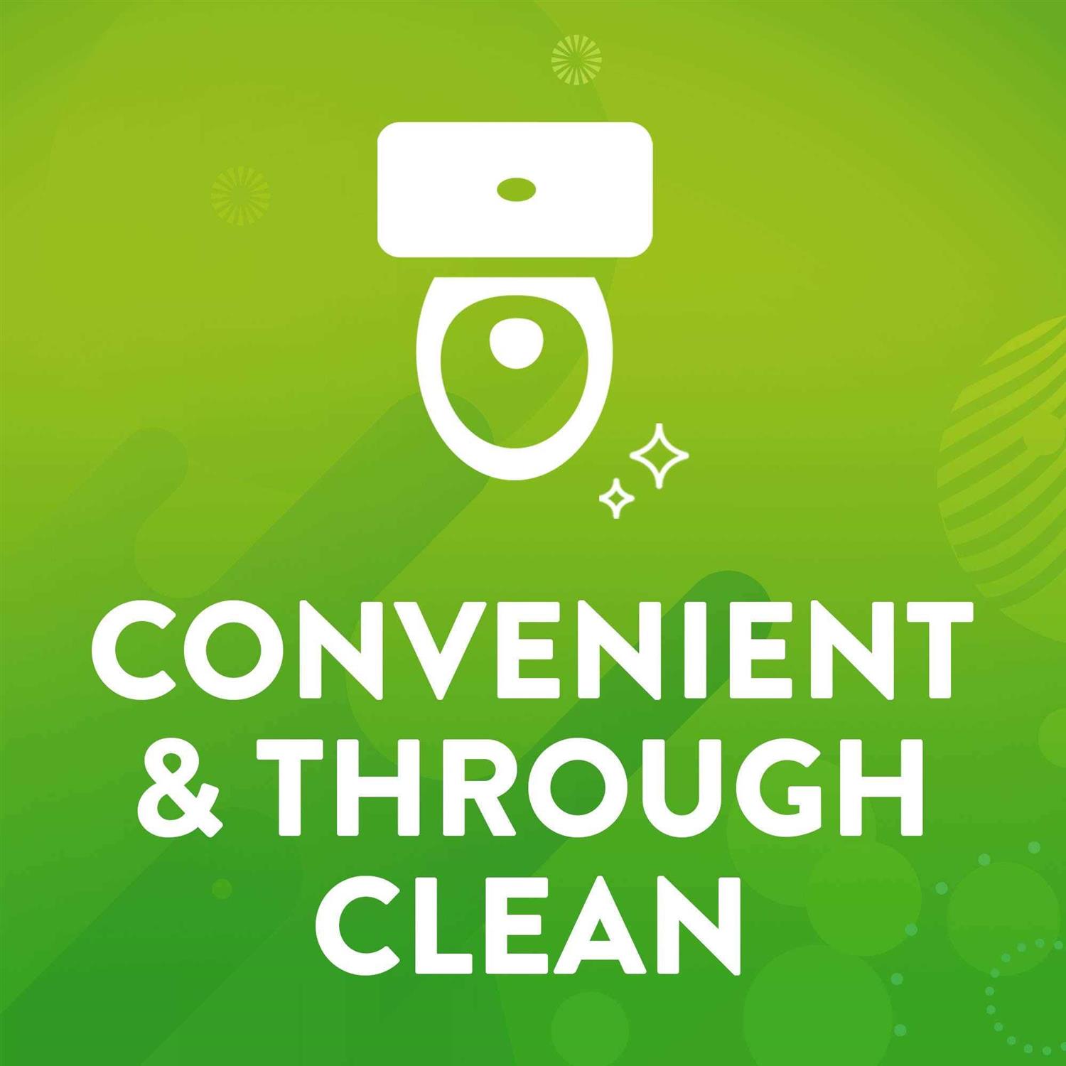 Scrubbing Bubbles Fresh Brush Toilet - Image 2