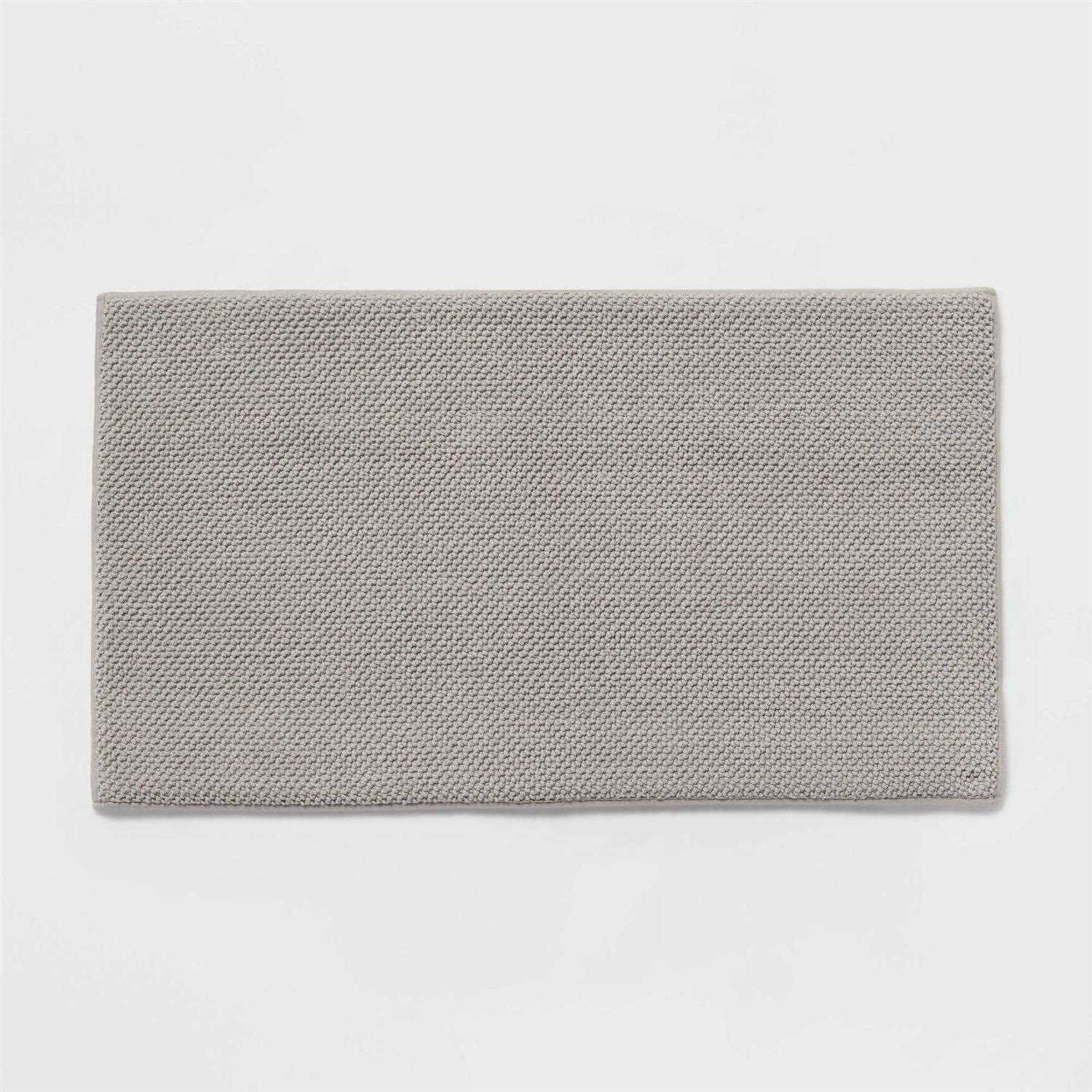 Threshold 20×30 Performance Plus Bath Mat