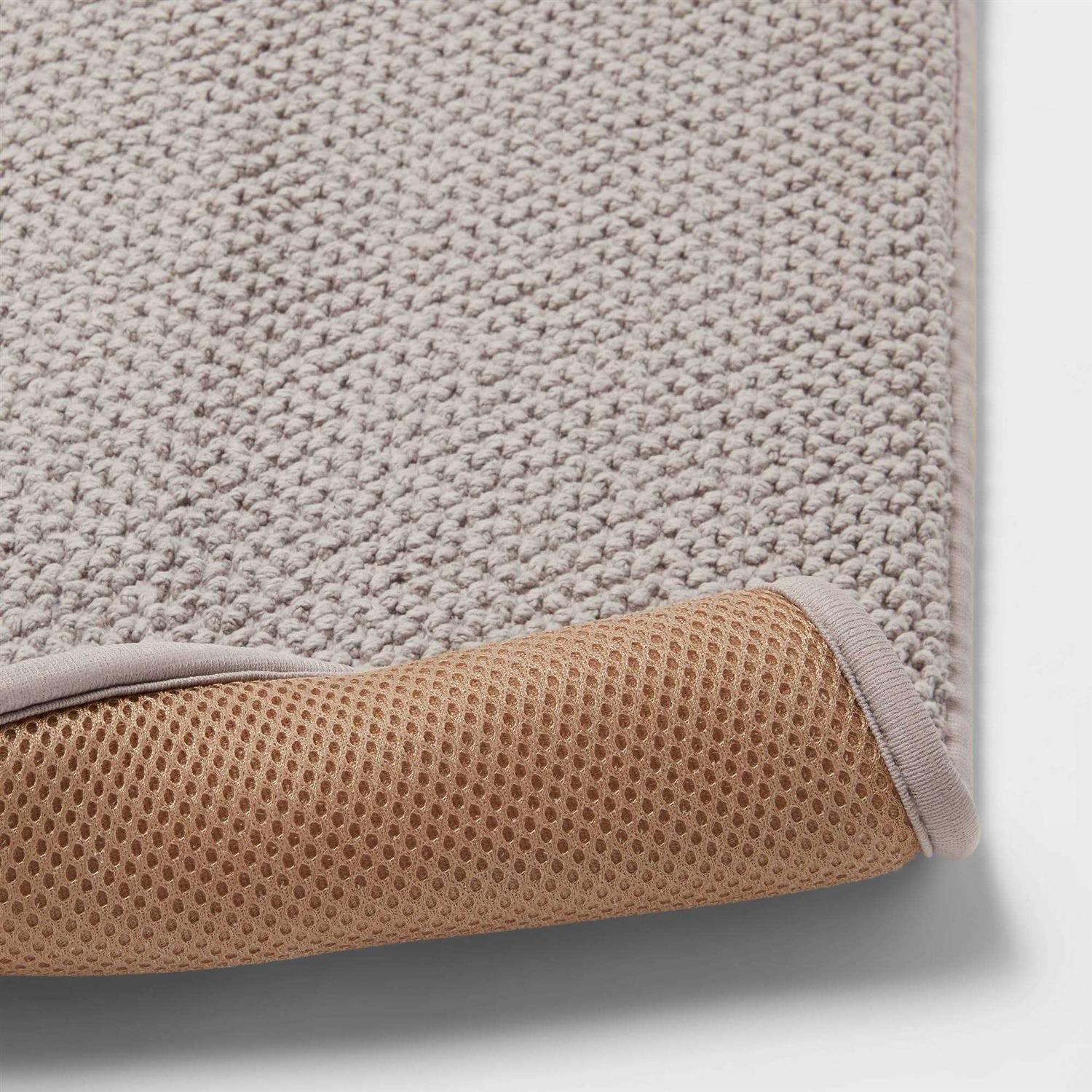 Threshold 20×30 Performance Plus Bath Mat - Image 4