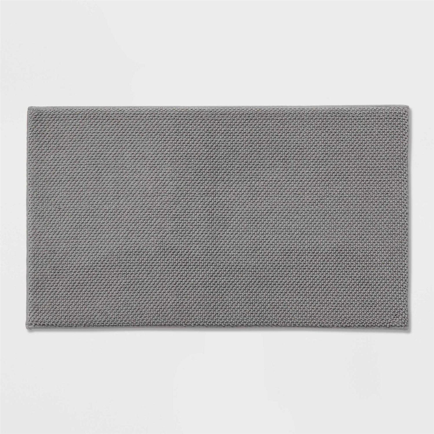 Threshold 20×30 Performance Plus Bath Mat