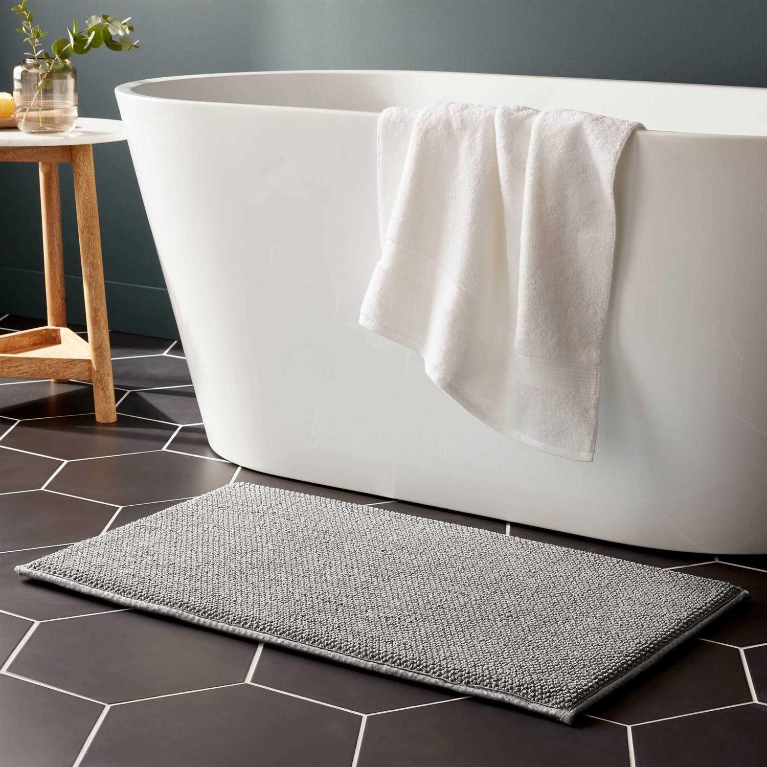 Threshold 20×30 Performance Plus Bath Mat - Image 3