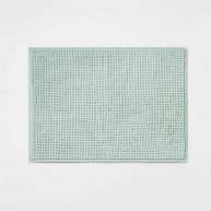 Room Essentials Everyday Chenille Bath Rug