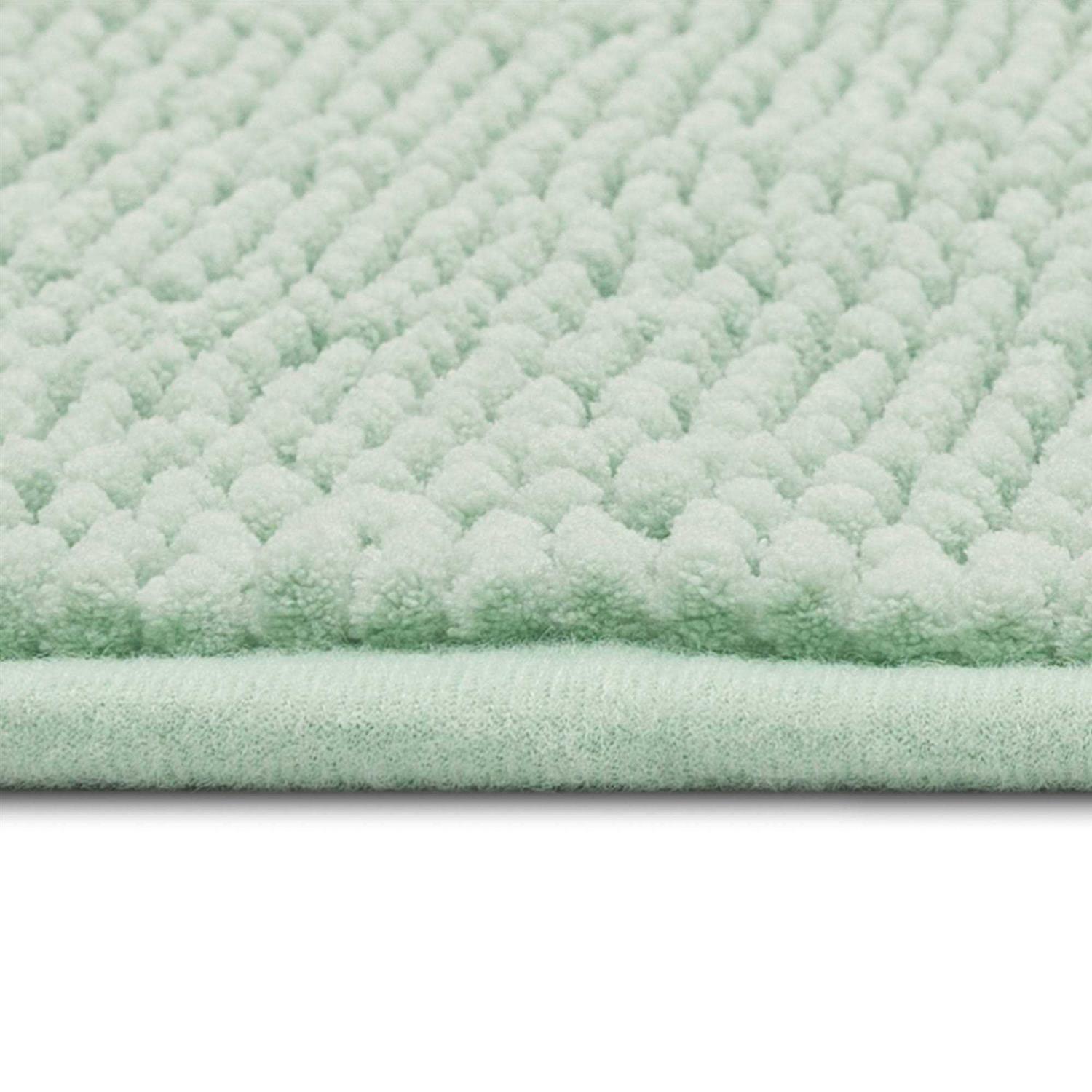 Room Essentials Everyday Chenille Bath Rug - Image 2
