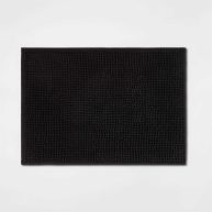Room Essentials Everyday Chenille Bath Rug