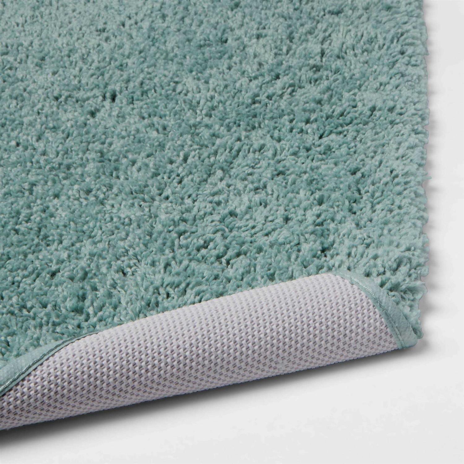 Threshold Antimicrobial Bath Rug - Image 2