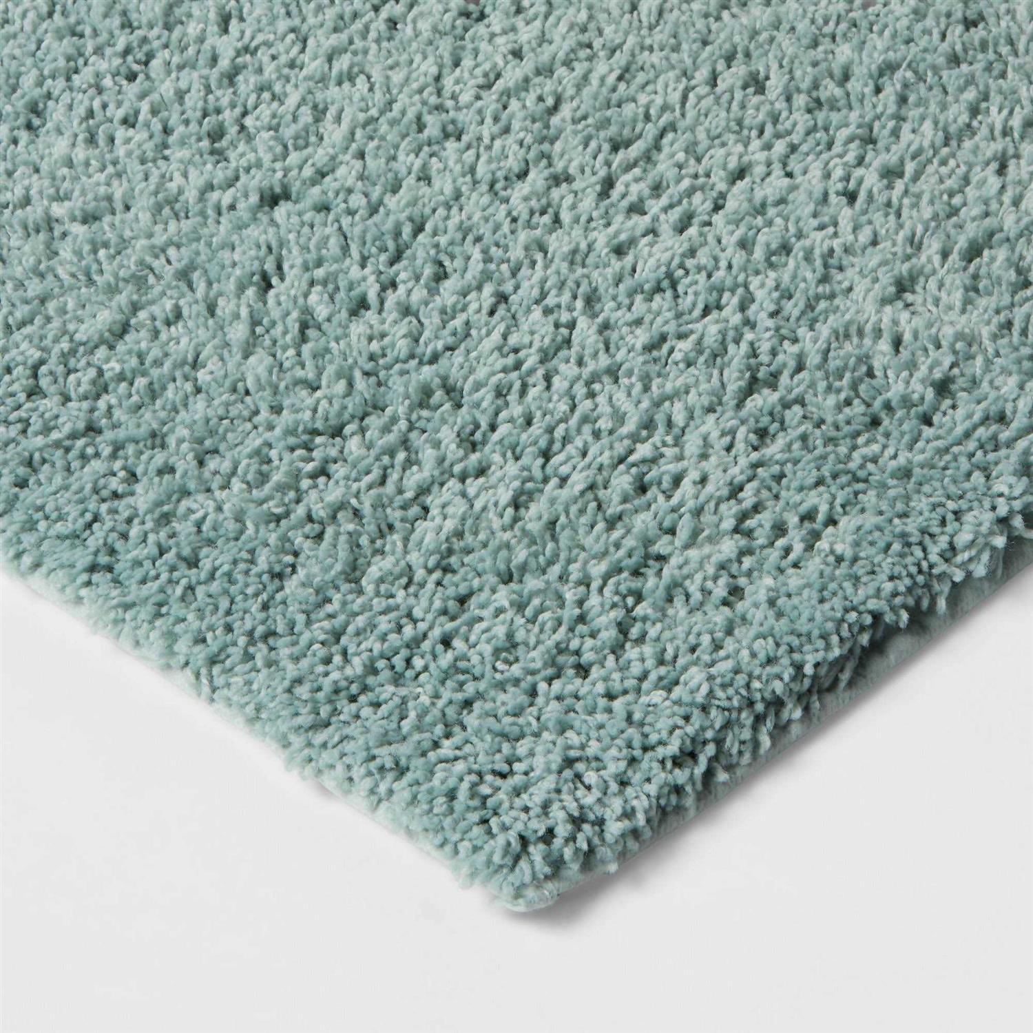 Threshold Antimicrobial Bath Rug - Image 3