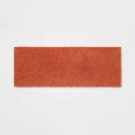 Threshold Antimicrobial Bath Rug