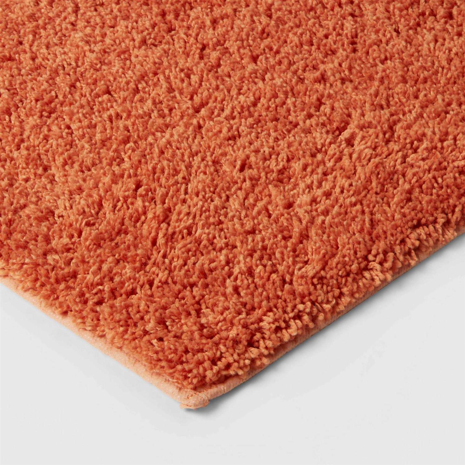 Threshold Antimicrobial Bath Rug - Image 2