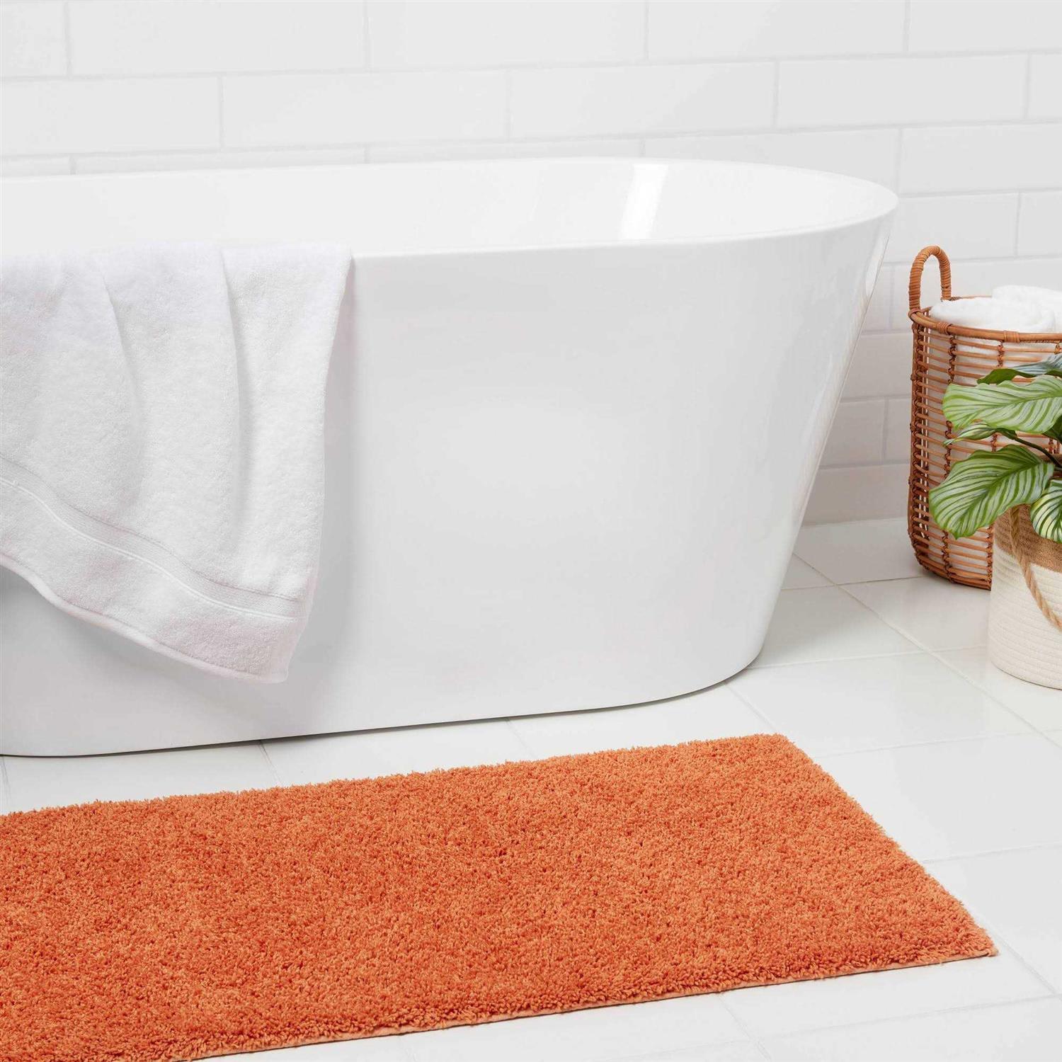 Threshold Antimicrobial Bath Rug - Image 3