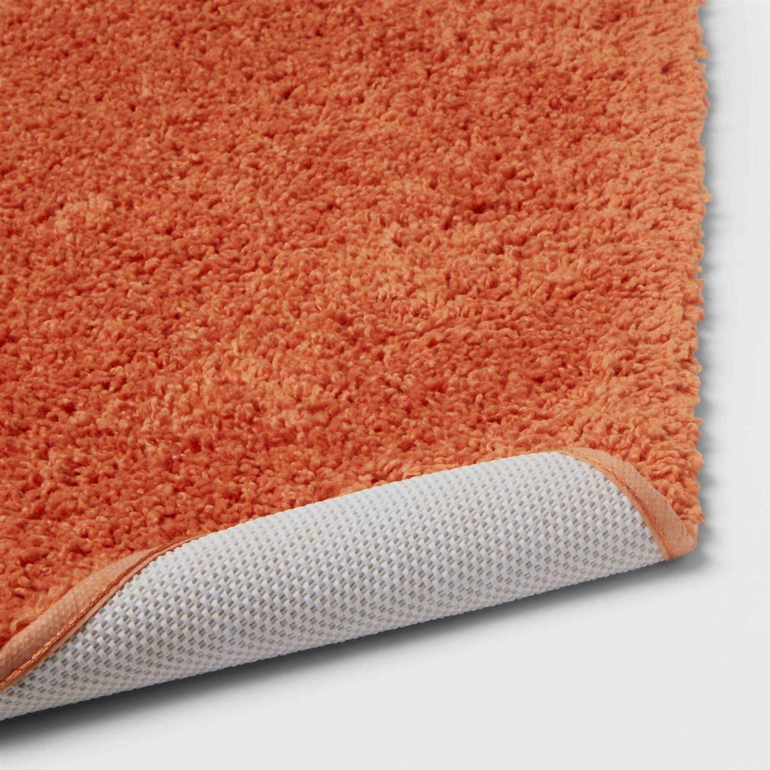 Threshold Antimicrobial Bath Rug - Image 4