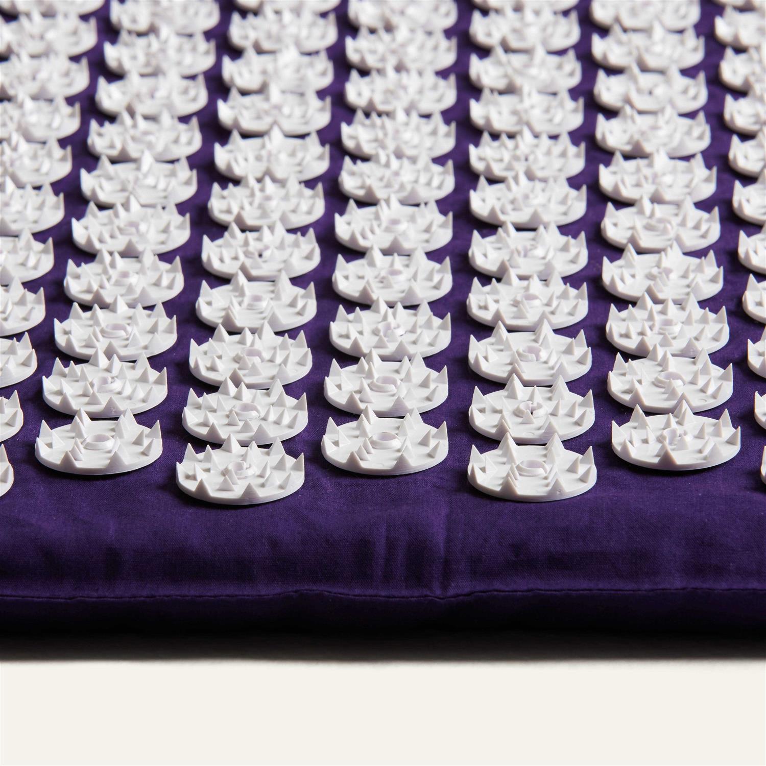 Shakti Acupressure Mat Pink - Image 4