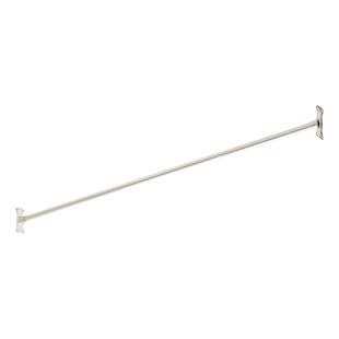 Signature Hardware Straight Shower Rod - Image 2