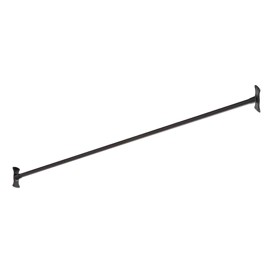 Signature Hardware Straight Shower Rod