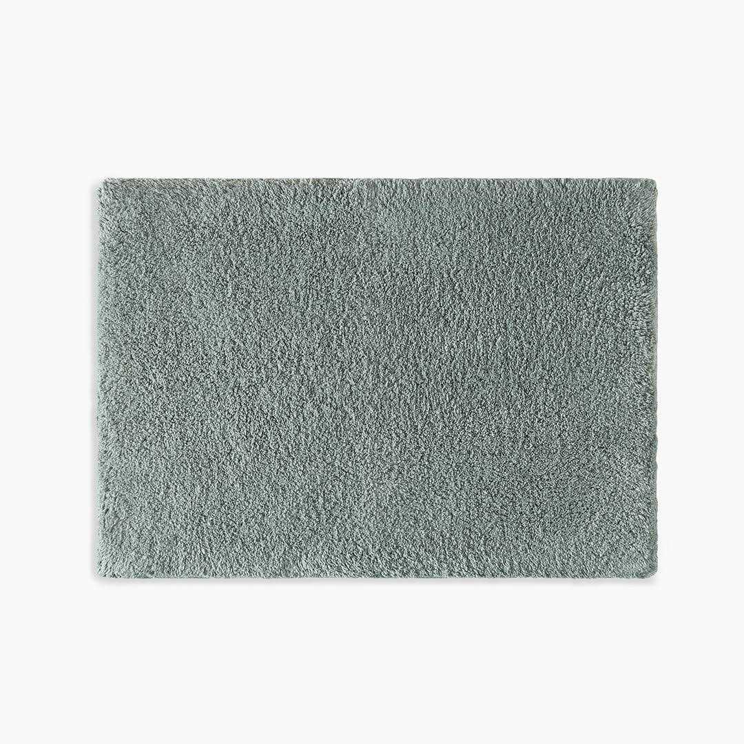 Under The Canopy Organic Cotton Bath Rug