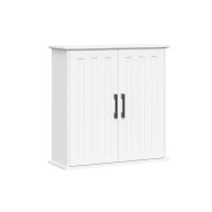 RiverRidge Home Monroe Two-Door Wall Cabinet