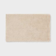 Threshold Spa Plush Bath Rug
